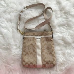 Coach crossbody